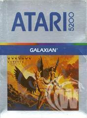 Galaxian